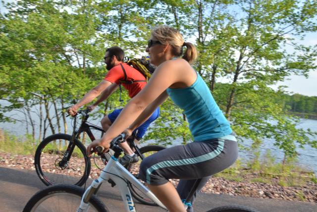 Pocono bike company deals