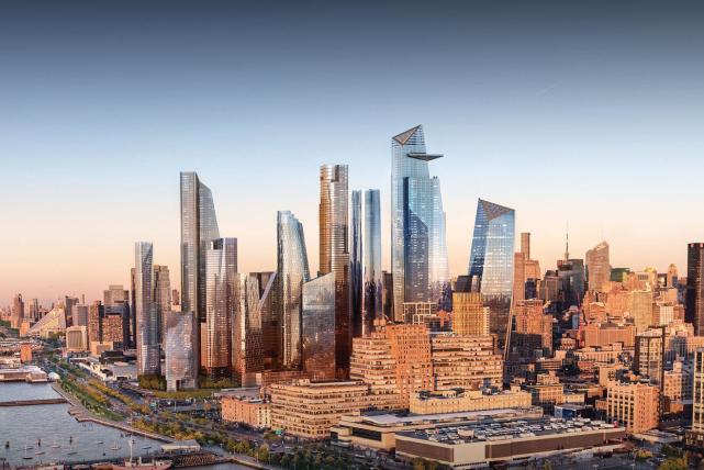 Thumbnail - What's New in NYC 2019