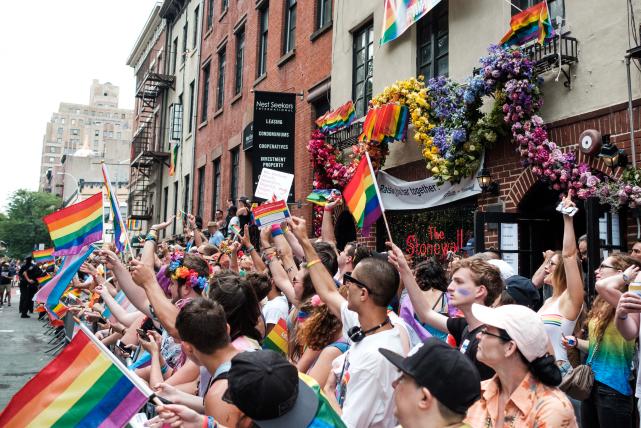 Thumbnail - Year of Pride Webinar