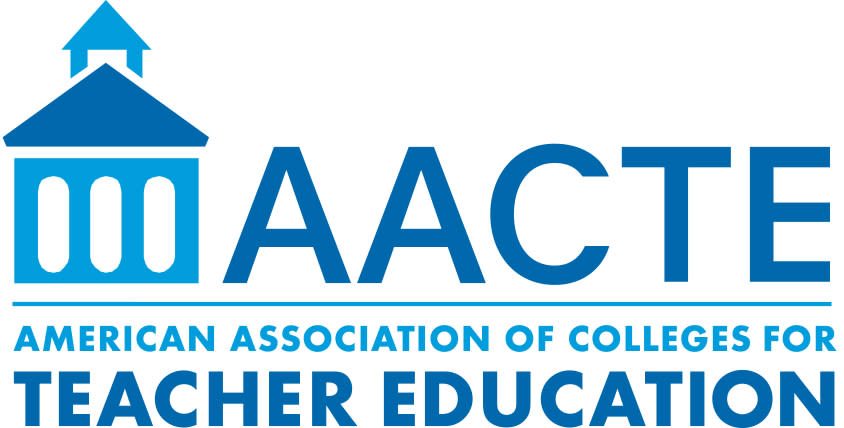 AACTE logo 2023