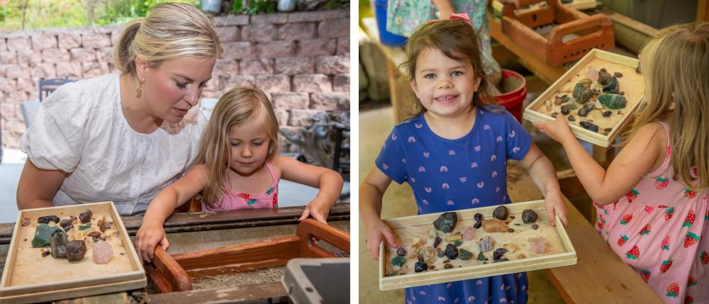 Jackson Hole Gem Mine