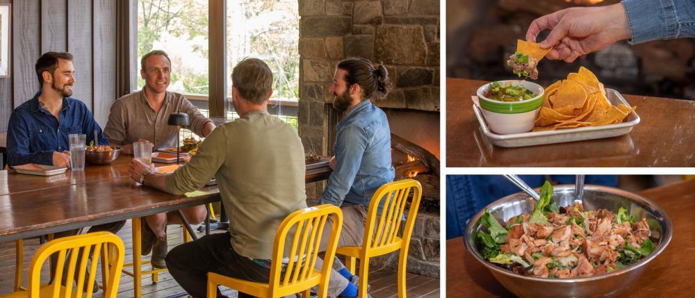 Highlands Smokehouse