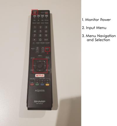 Pearson Remote Control