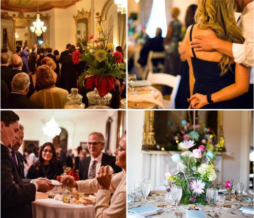 Culbertson Mansion Weddings