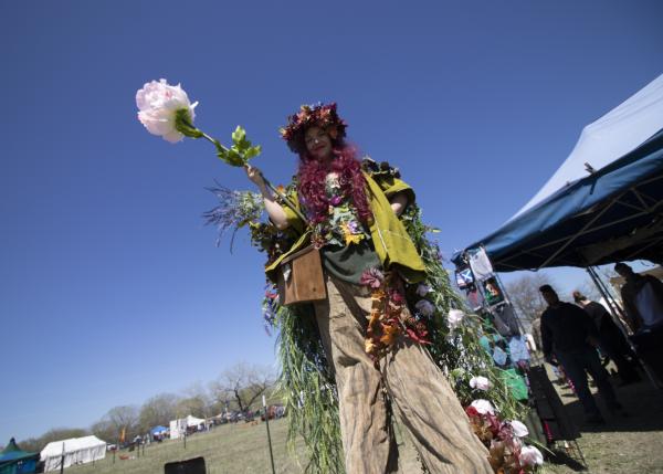 Great Plains Ren Fest Wichita
