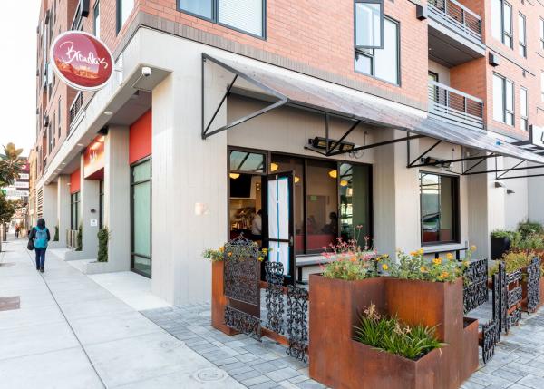 Brenda's Oakland