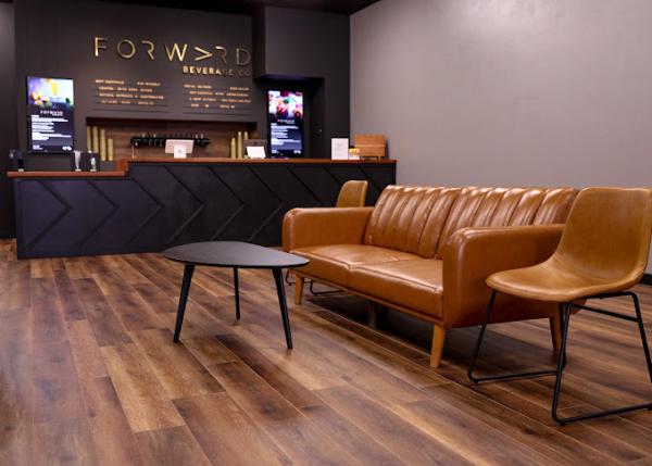 Forward Bev Co
