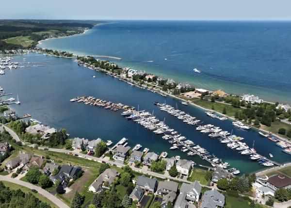 Bay Harbor Marina