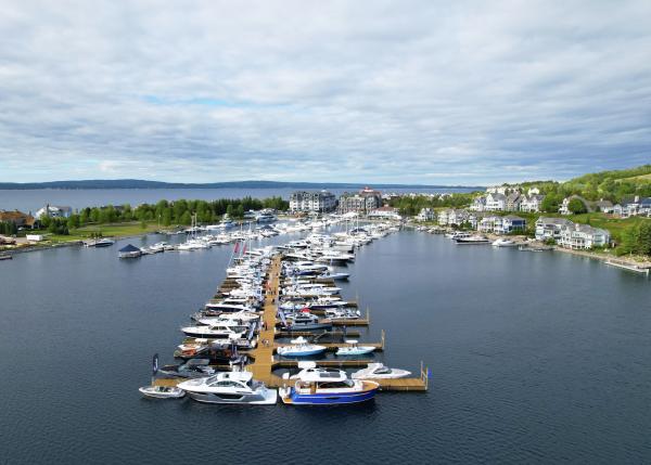 Bay Harbor Marina