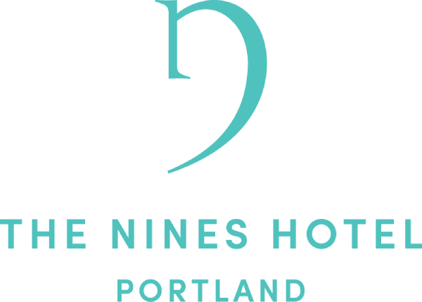 The Nines Hotel - Portland, Oregon