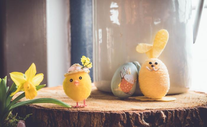 Cute-easter-chicks