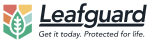 Leafguard Logo
