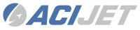 ACI Jet Logo