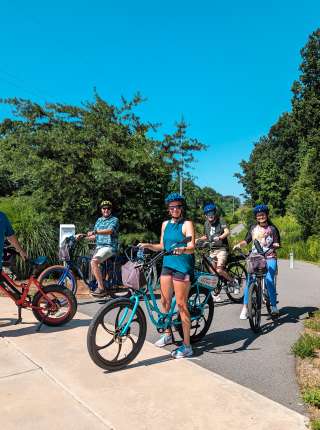 Fun Teen Activities In Lake Norman NC Events Activities