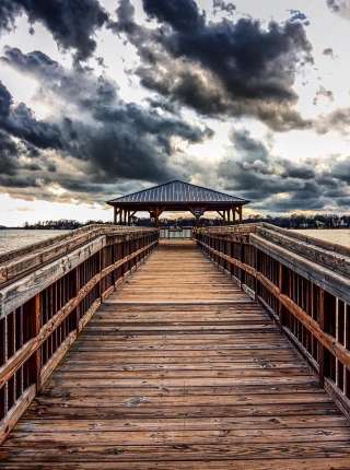 Spending A Rainy Day Around Lake Norman Spending A Rainy Day Around Lake Norman
