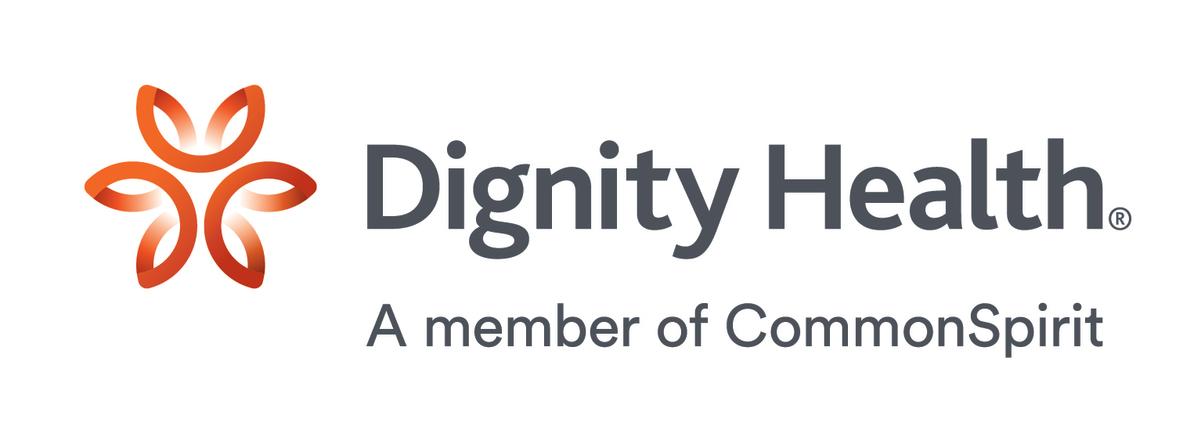 Dignity Health logo