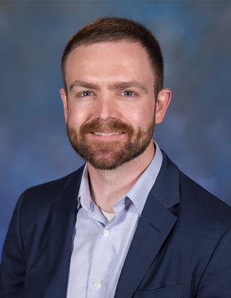 Casey Clair, Digital Communications Coordinator