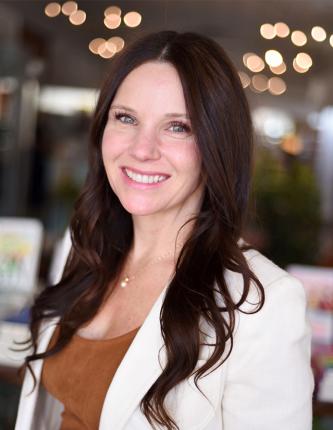 Photo of Emily Brashier, Sales Manager