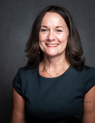 Jennifer Thornton headshot