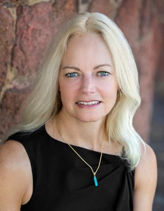 Jodi Fetrow, Downtown Projects Manager