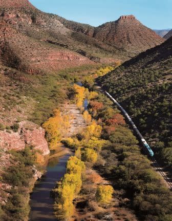 Verde-Canyon-Fall-Aerial