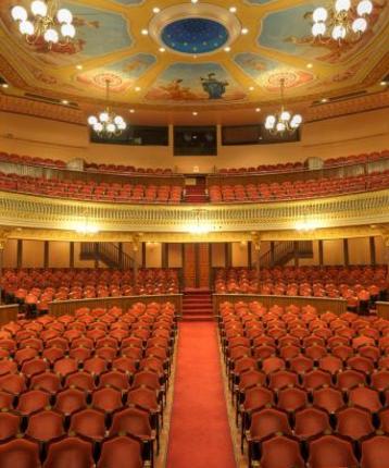Grand Opera House