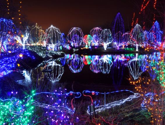 Visit Dublin Ohio | Columbus Zoo and Aqaurium