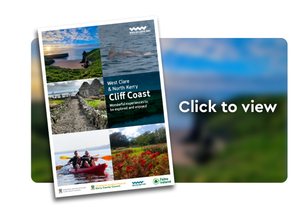 North Kerry Cliff Coast Flipbook