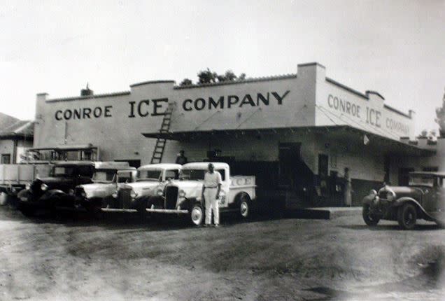 conroe_ice_co_1934