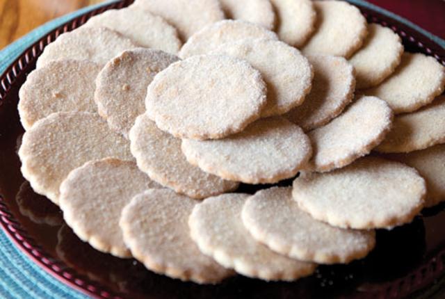 Biscochitos Recipe: Traditional Cookies from New Mexico - Better