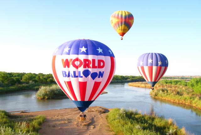 World Balloon