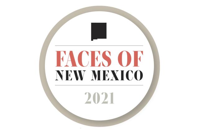 2021 Faces of New Mexico