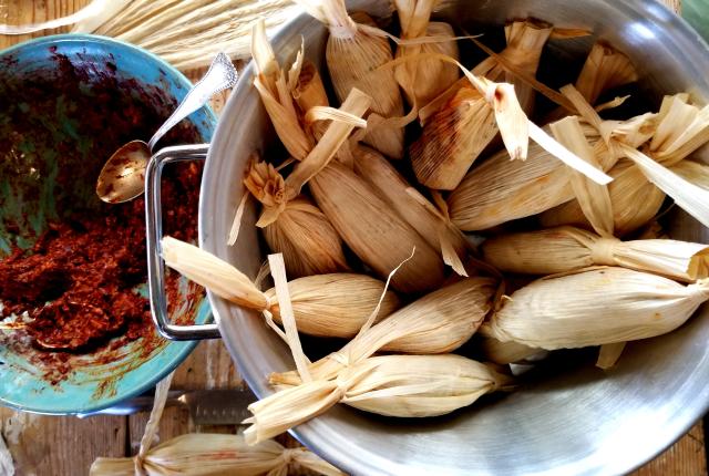 Tamales