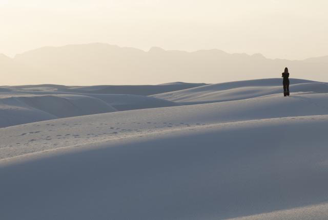 White Sands National Park