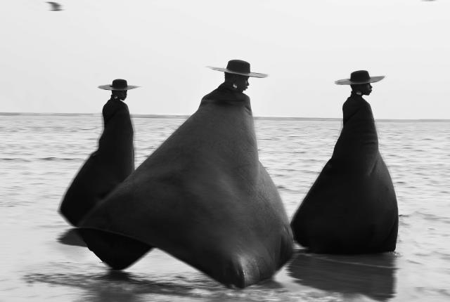 Adeolu Osibodu's works include "The times you don't see coming."
