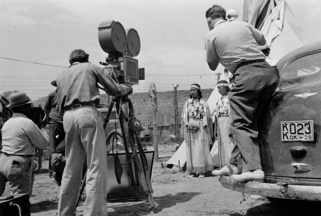 New Mexico Magazine will celebrate 100 years at the New Mexico History Museum.