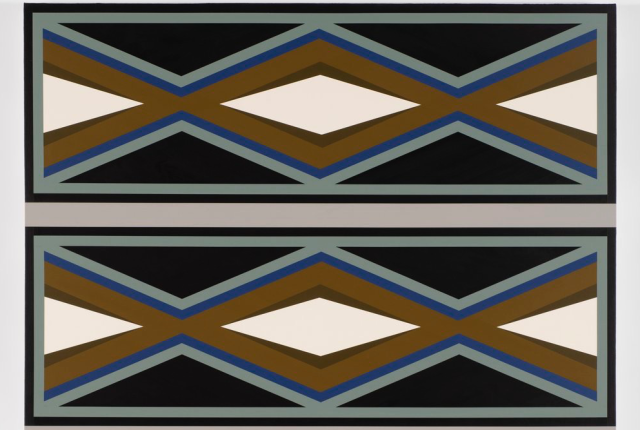 The IAIA Museum of Contemporary Native Arts presents "Jordan Ann Craig: My Way Home," an exhibition showcasing the Northern Cheyenne artist's intricate blend of traditional techniques and contemporary narratives.