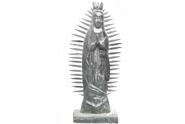 Our Lady of Guadalupe