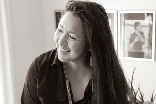 See Ramona Emerson on May 17 at the Santa Fe International Literary Festival.