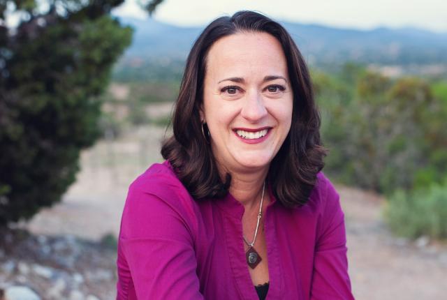 Kate Noble Champions Early Childhood Education in New Mexico
