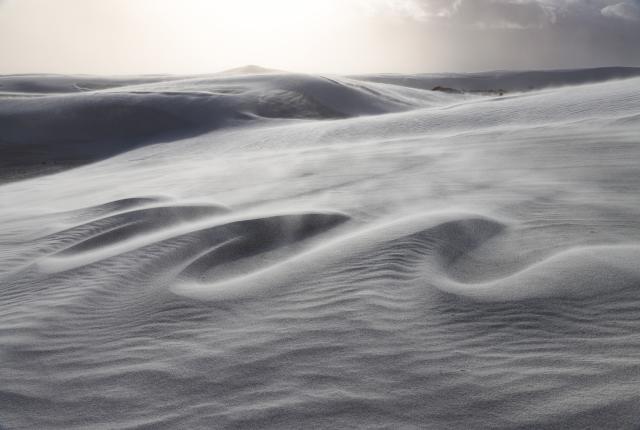 The Wave by David Turning placed third in the Landscapes category of the 24th Annual Photo Awards.