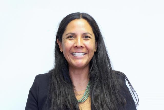 Kara Bobroff founded One Generation and the Native American Community Academy.
