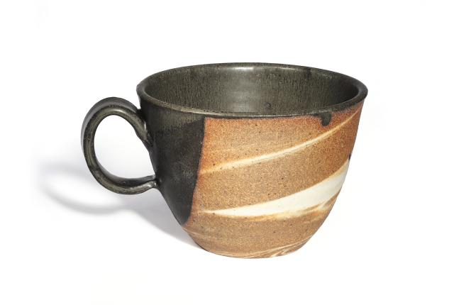 Mug by Whiskey and Clay