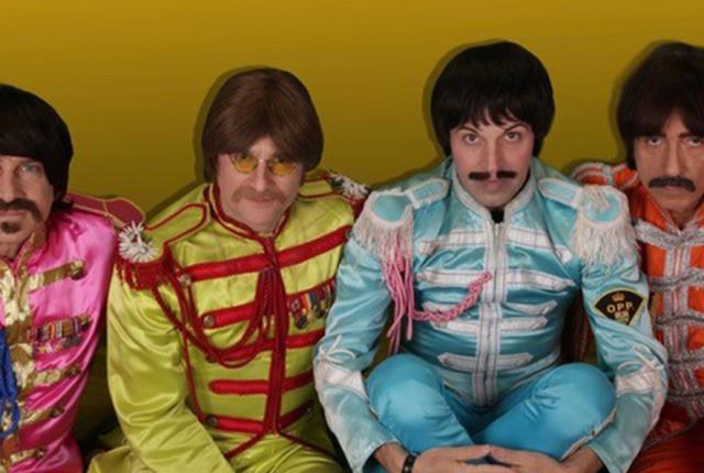 Ringo Starr and His All Starr Band - Tempe AZ, 85287