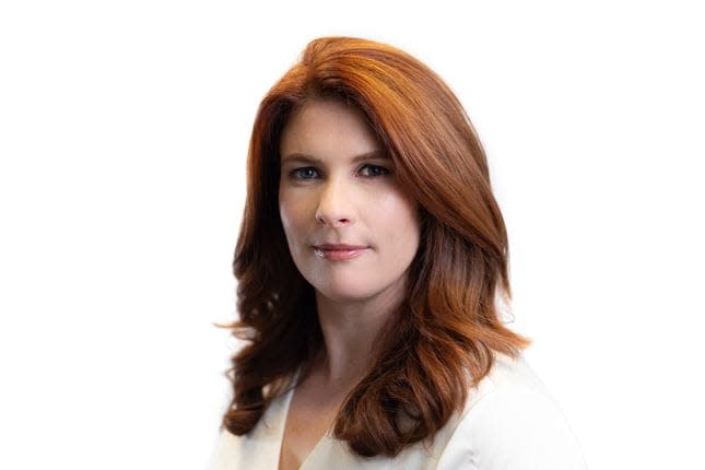 Katie Bohrer, CMP, Vice President, Meeting Design & Experience