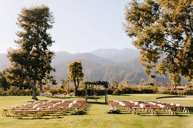 SmokeTreeRanch wedding alexander monette photography