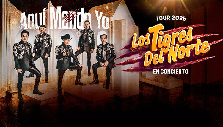 Tigres Del Norte Concert Honda Center