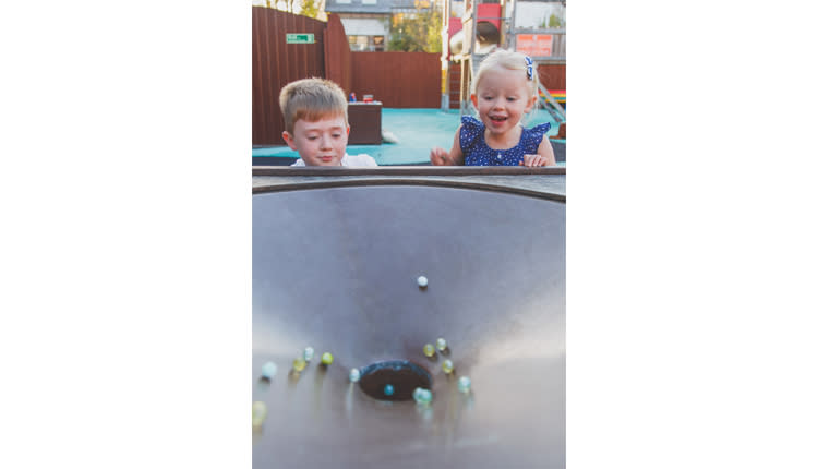 ‘Marbleous’ Family Fun Awaits at House of Marbles This Summer as It Celebrates Its 50th Anniversary