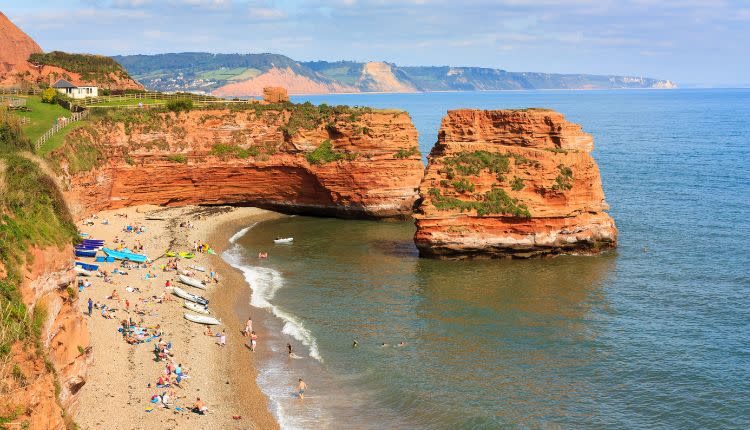 SIdmouth