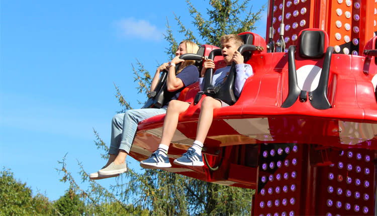 ‘Sunsational’ Summer Fun Guaranteed at Devon’s Top Attractions!